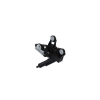 KAMOKA törlőmotor 3100098