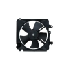 KAMOKA ventilátor, motorhűtés 7740047