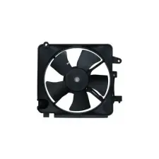 KAMOKA ventilátor, motorhűtés 7740047 autóalkatrész