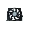 KAMOKA ventilátor, motorhűtés 7740068