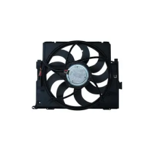 KAMOKA ventilátor, motorhűtés 7740068 autóalkatrész