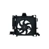 KAMOKA ventilátor, motorhűtés 7740074
