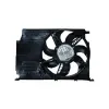 KAMOKA ventilátor, motorhűtés 7740124