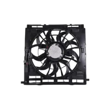 KAMOKA ventilátor, motorhűtés 7740198 autóalkatrész