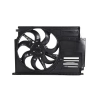 KAMOKA ventilátor, motorhűtés 7740203