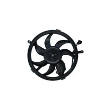 KAMOKA ventilátor, motorhűtés 7742026 autóalkatrész