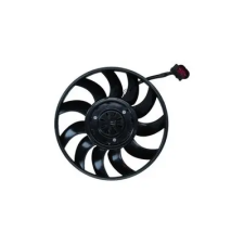 KAMOKA ventilátor, motorhűtés 7742040 autóalkatrész