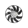 KAMOKA ventilátor, motorhűtés 7742062