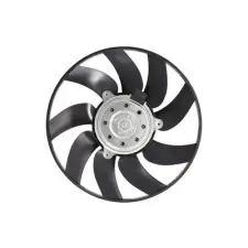 KAMOKA ventilátor, motorhűtés 7742062 autóalkatrész