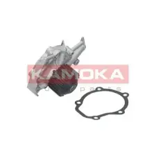 KAMOKA Vízszivattyú, motorhűtés T0065 autóalkatrész