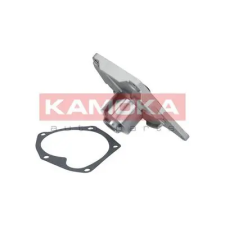 KAMOKA Vízszivattyú, motorhűtés T0214 autóalkatrész