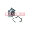 KAMOKA Vízszivattyú, motorhűtés T0294