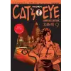Kana Cat's Eye Omnibus Volume 4 | Andrew Charles Love