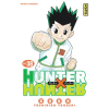 Kana Hunter X Hunter - Tome 38 – Yoshihiro Togashi,Yoshihiro Togashi (Könyv)