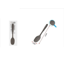  KANÁL SZILIKON 5,5X27,8CM tányér és evőeszköz