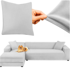  Kanapéhuzat 145-185cm világosszürke lakástextília