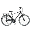 KANDS ® Elite Pro Férfi kerékpár 28'' Alumínium -  21 coll - 182-200 cm magasság