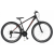 KANDS MTB Kands® Guardian kerékpár 29'', Fekete/Piros -  21 coll - 182-200 cm magasság