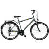 KANDS ® Travel-X Férfi kerékpár Alumínium 28