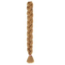 Kanekalon Afro műhaj 24# Világosszőke (165g) póthaj