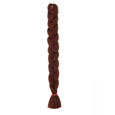 Kanekalon Afro műhaj 30# Világosbarna (165g) póthaj