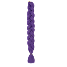 Kanekalon Afro műhaj PURPLE Lila (165g) póthaj