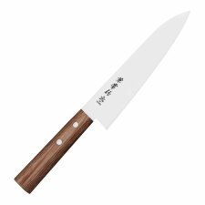 Kanetsune professzionális szakácskés 18cm kés és bárd