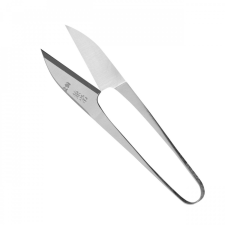  Kanetsune SK-5 Nigiri-Basami Migaki olló 10.5 cm kés és bárd