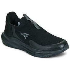 KangaROOS Belebújós cipők K-RDW Sha Fekete 42