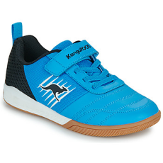 KangaROOS Fedett pályás sport K5-Super Court EV Kék 28