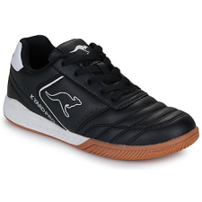 KangaROOS Fedett pályás sport K-Yard Pro 5 Fekete 40 gyerek cipő