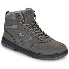 KangaROOS Magas szárú edzőcipők K-Watch Bliz Szürke 44 férfi cipő