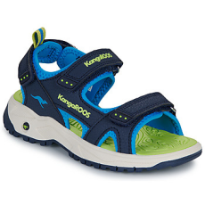 KangaROOS Szandálok / Saruk K-AS Ture Kék 30