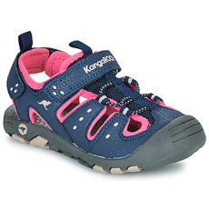 KangaROOS Szandálok / Saruk K-Trek Kék 33
