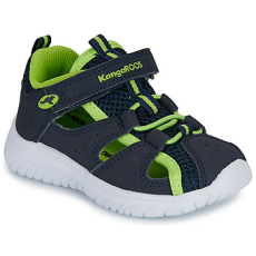 KangaROOS Szandálok / Saruk KI-Rock Lite EV Tengerész 30