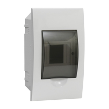 KANLUX 03840 DB104F 1X4P/FMD, plastový rozvádzač világítás