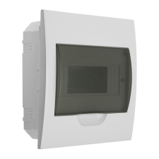 KANLUX 03842 DB108F 1X8P/FMD, plastový rozvádzač világítás