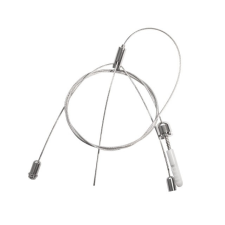 KANLUX 07870 ROPE-NT 150, oceľové lanko pre zavesenie svietidiel OFRA világítás