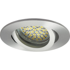 KANLUX 18561 Evit Beépíthető lámpa LED GX5.3 50 W Alumínium (matt) (18561) világítás