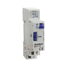 KANLUX 18730 AS 1-7M lépcsőházi automata (Kanlux_18730) villanyszerelés