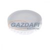 KANLUX 22422 ESG LED 9W GX53-WW LED izzó , GX53 , IP20 , 3000 K , 720 Lm