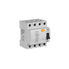 KANLUX 23191 KRD6-4/25/30-A fírelé, életvédelmi relé(38738) villanyszerelés