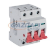 KANLUX 23232 KMI-3/40A Sínre szerelhető kapcsoló , 400 V