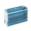 KANLUX 23333 KTB-125-15-M elosztóblokk 500V, 125A (Kanlux_23333)