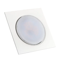 KANLUX 23782 VOLANTIO ESG L-W lámpa GX53 világítás