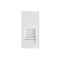 KANLUX 25333 BIURO 04-1400-102 Adatcsatlakozó aljzat (RJ45 Cat 6 Jack) villanyszerelés