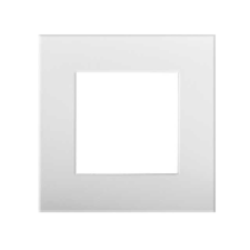 KANLUX 25340 BIURO 04-1460-102 Keret, egyes villanyszerelés
