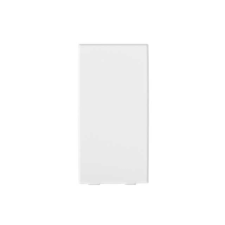 KANLUX 25346 BIURO 04-2050-102 Üres modul 22x45 mm villanyszerelés