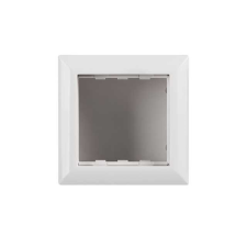 KANLUX 25347 BIURO 04-2040-102 Mini szerelődoboz IP40 villanyszerelés
