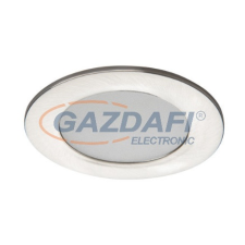 KANLUX 25783 IVIAN LED 4,5W SN-NW szatén nikkel világítás
